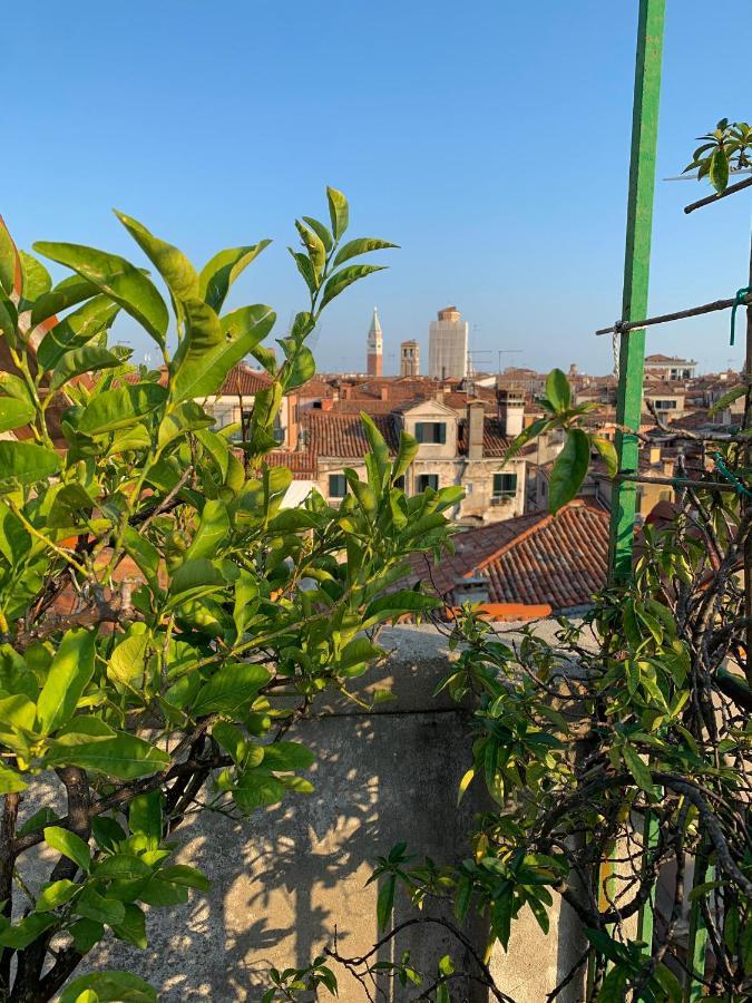 Apartment Regina - Romantic Near Rialto Venedig